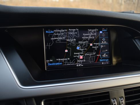 Used 2015 Audi A4 2.0T Premium Plus image 9