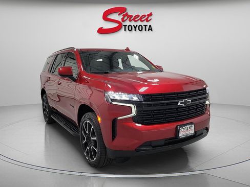 Used 2023 Chevrolet Tahoe RST image 5