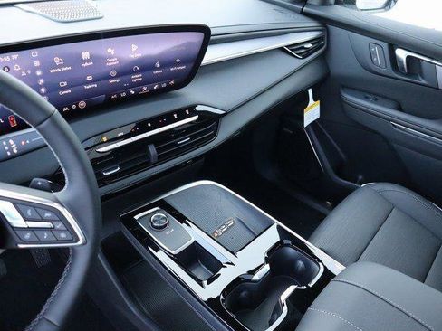 New 2026 Buick Enclave Sport Touring w/ Power Package image 30