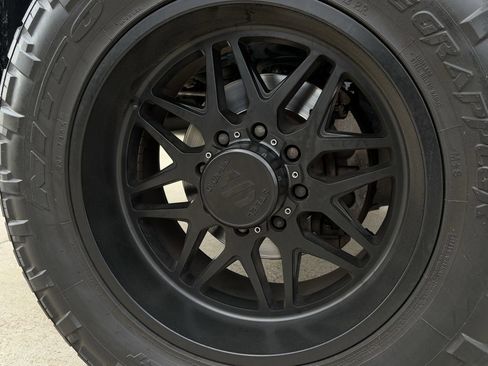 Used 2022 RAM 2500 Lone Star image 11