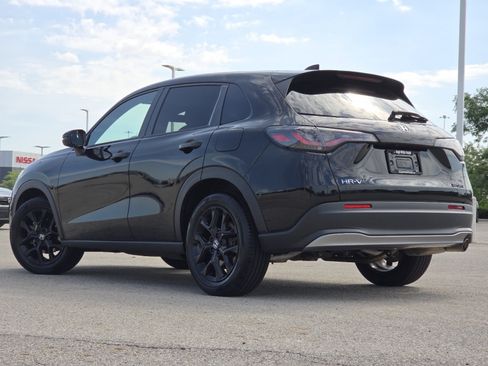 Used 2024 Honda HR-V Sport image 15