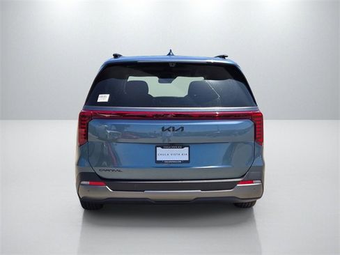 New 2026 Kia Carnival SX Prestige image 5