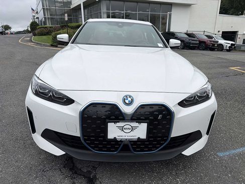 Used 2024 BMW i4 eDrive35 w/ Convenience Package RWD image 14
