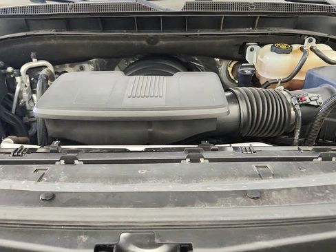 Used 2023 Chevrolet Tahoe LT AWD/4WD image 47