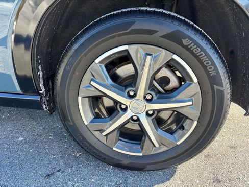 Certified 2024 Honda HR-V EX-L image 9