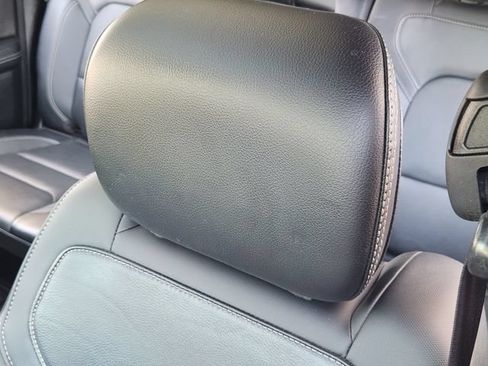 Used 2021 RAM 1500 Rebel w/ Rebel Level 2 Equipment Group AWD/4WD image 17