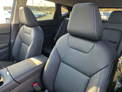 New 2025 Nissan Murano SL image 12