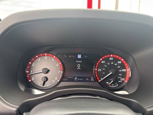 New 2026 Nissan Frontier PRO-4X w/ Pro Premium Package image 28