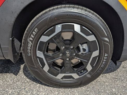 New 2026 Hyundai Santa Fe SEL image 18