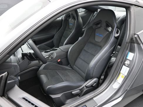 New 2026 Ford Mustang Dark Horse image 8