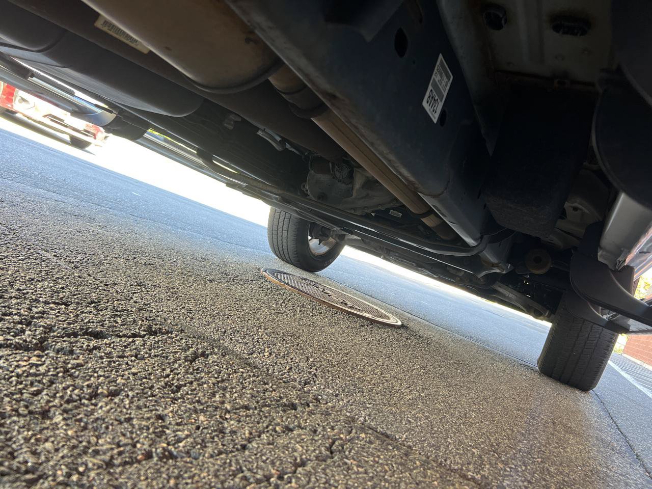 Used 2017 RAM 1500 Big Horn AWD/4WD image 32