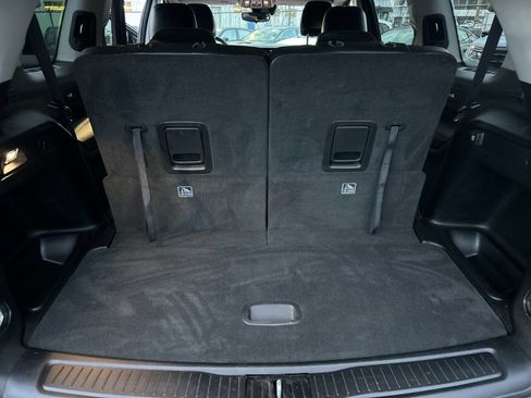 Used 2023 Jeep Grand Cherokee L Limited w/ Trailer Tow Group (B) image 17