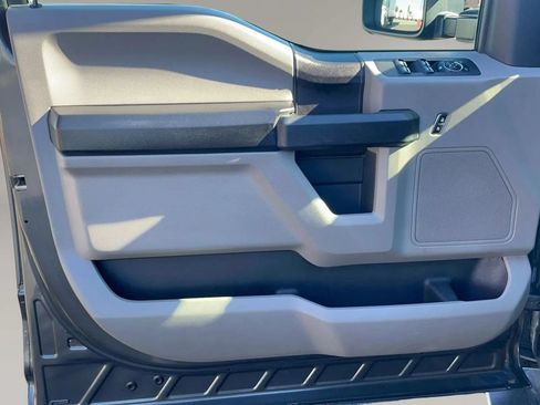Used 2018 Ford F150 XL w/ Equipment Group 101A Mid AWD/4WD image 21