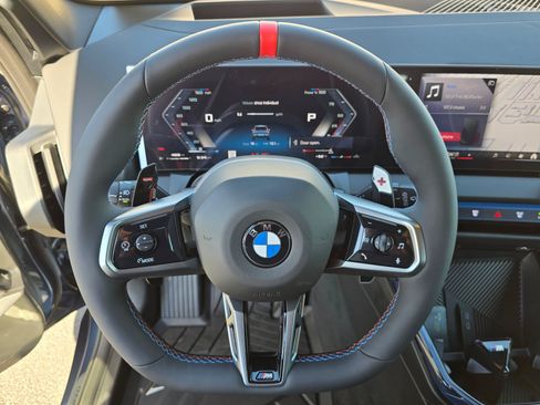 New 2026 BMW X3 M50 w/ Premium Package AWD/4WD image 16