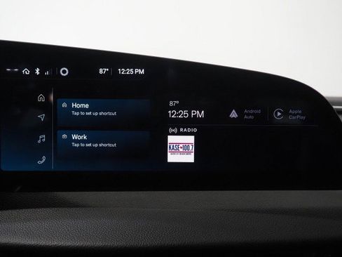 Used 2025 Lucid Air Touring AWD/4WD image 36