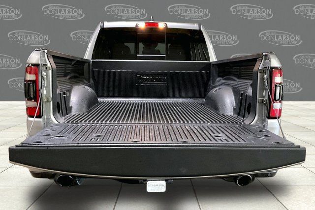 Used 2022 RAM 1500 Sport w/ Rebel Level 2 Equipment Group AWD/4WD image 11
