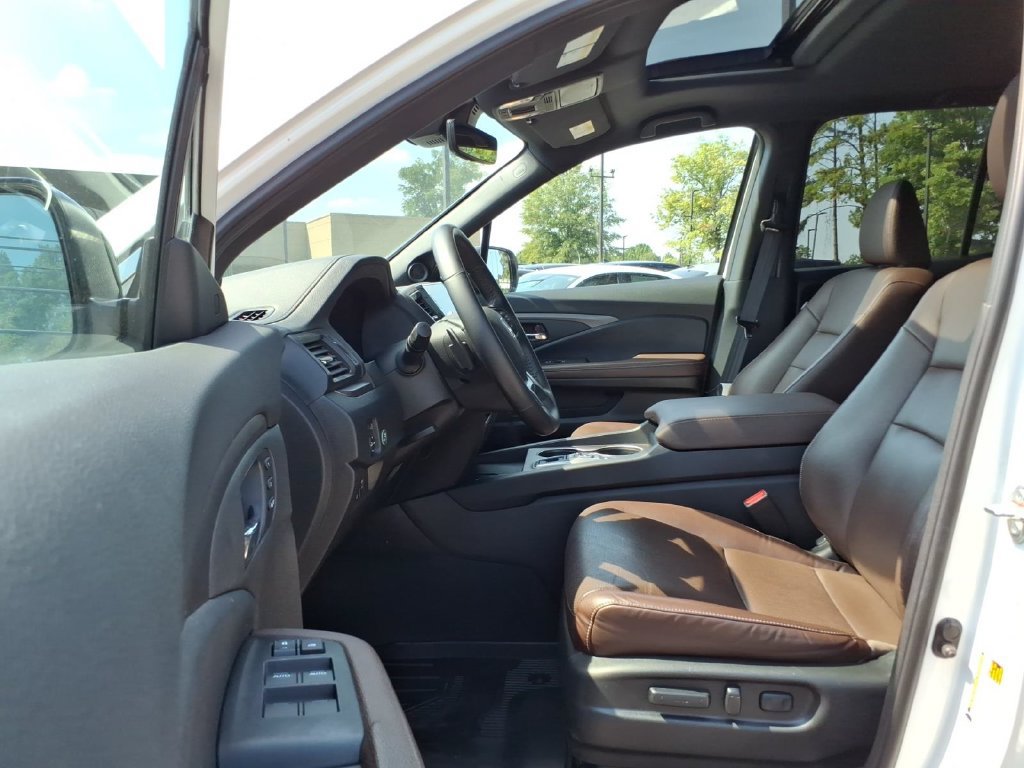 Used 2024 Honda Ridgeline RTL image 14