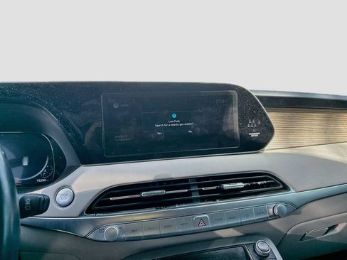 Used 2022 Hyundai Palisade Limited FWD image 12