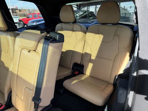 Used 2021 Volvo XC90 T6 Inscription w/ Advanced Package image 24