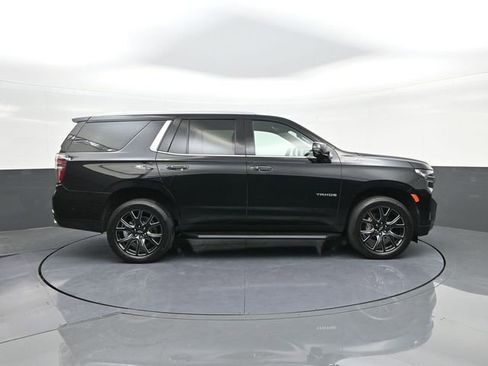Used 2023 Chevrolet Tahoe High Country w/ Advanced Technology Package RWD image 26