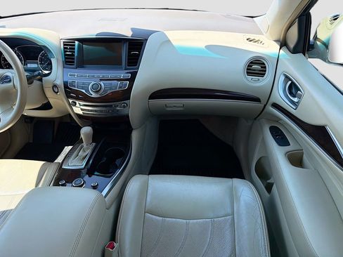 Used 2013 INFINITI JX35 FWD w/ Premium Pkg image 20