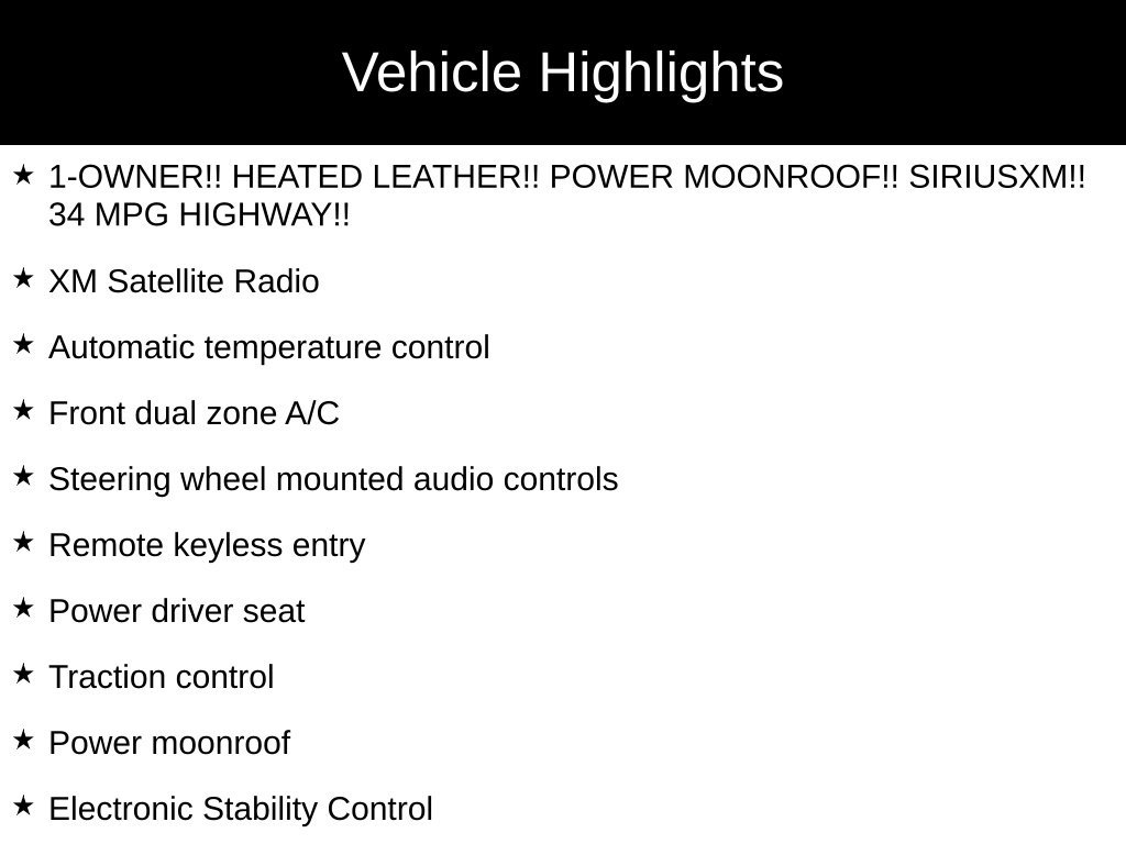 Used 2011 Honda Accord EX-L image 35