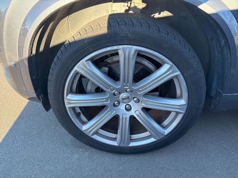 Used 2018 Volvo XC90 T6 Inscription w/ Convenience Package image 13