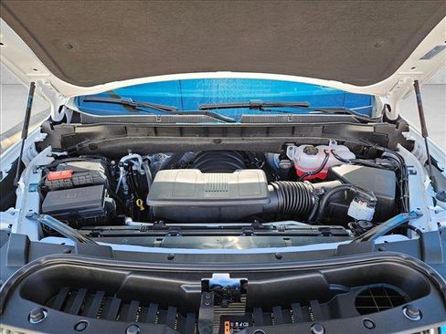 New 2026 Chevrolet Suburban RST w/ Comfort Package image 18