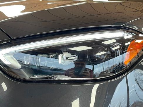 Used 2024 Mercedes-Benz C 63 AMG S image 7