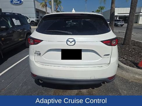 Used 2018 MAZDA CX-5 Grand Touring AWD/4WD image 6
