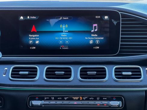 Certified 2023 Mercedes-Benz GLE 350 4MATIC image 7