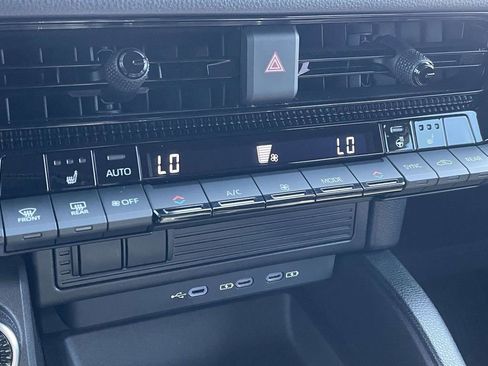 Used 2025 Toyota Land Cruiser 1958 AWD/4WD image 17