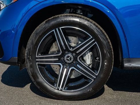 New 2026 Mercedes-Benz GLC 300 4MATIC image 18