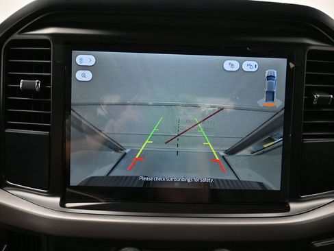 New 2025 Ford F150 XL image 4