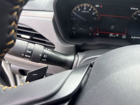 New 2026 Subaru Forester Wilderness image 22