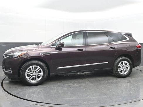 Used 2019 Buick Enclave Essence image 4