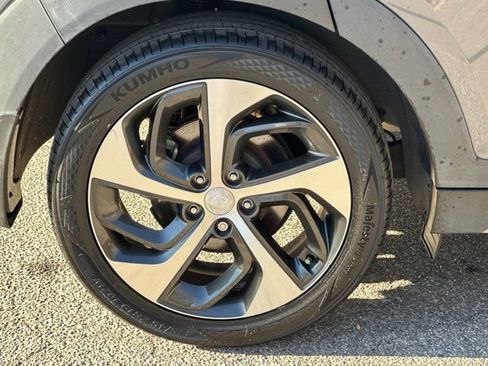 Used 2018 Hyundai Tucson Limited w/ Ultimate Package 02 image 22