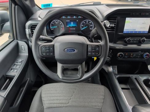 Used 2023 Ford F150 XL w/ STX Appearance Package AWD/4WD image 19