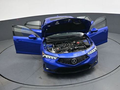 Used 2024 Acura Integra A-Spec image 38