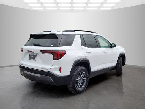 New 2026 GMC Terrain AT4 w/ Technology Package II AWD/4WD image 4