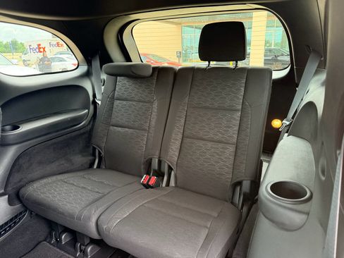Used 2026 Dodge Durango GT RWD image 19