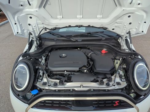 New 2026 MINI Cooper S image 16