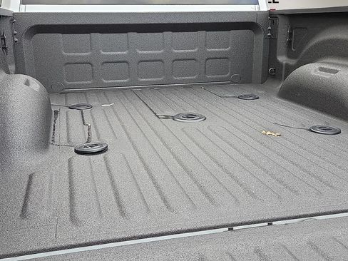 New 2026 RAM 2500 Big Horn AWD/4WD image 8