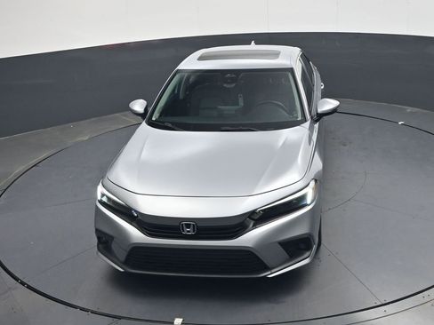 Certified 2024 Honda Civic Touring image 22
