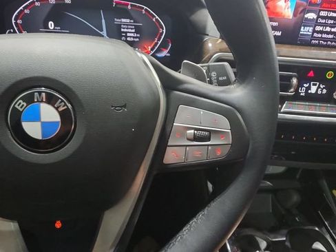 Used 2022 BMW X3 xDrive30i w/ Premium Package 2 AWD/4WD image 12