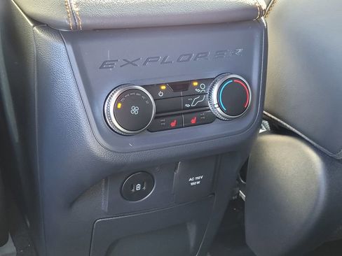 New 2026 Ford Explorer Tremor w/ Tremor Ultimate Package AWD/4WD image 43