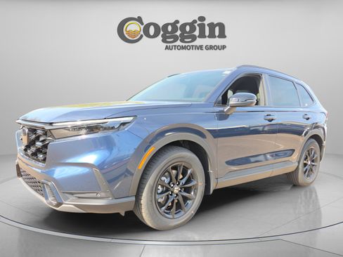 New 2026 Honda CR-V Sport-L image 1