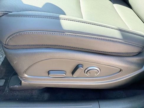 New 2026 Hyundai Palisade SEL AWD/4WD image 16