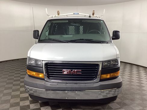 Used 2020 GMC Savana 2500 image 6