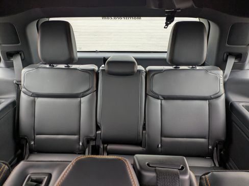 New 2026 Ford Expedition Tremor image 14